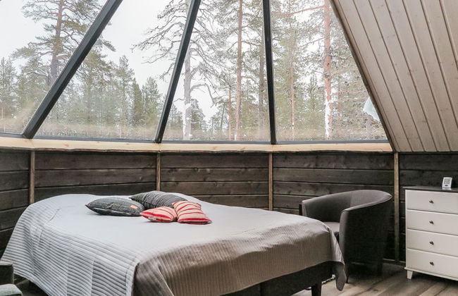 Arctic light hut - Foto 10