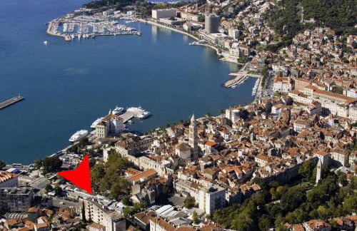 Studio Apartment Zen City Centre - Photo 20