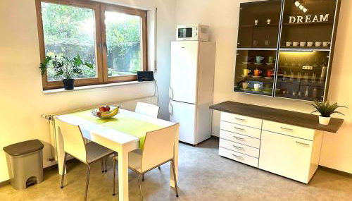 Underground - Modern holiday apartment Pfungstadt - Foto 5