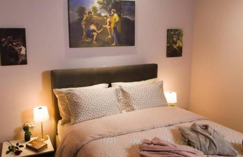 Villa Agno - Βίλα Αγνώ - Foto 57