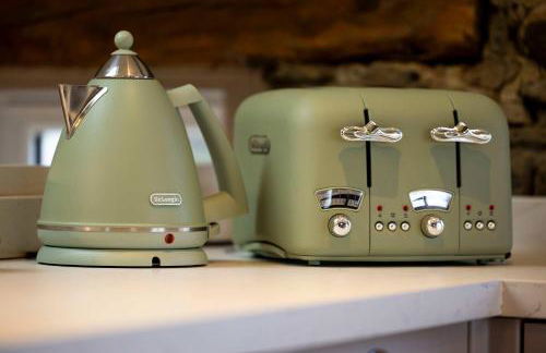 Blar Cottage (Private Sauna + Fast Starlink Wifi) - Foto 27