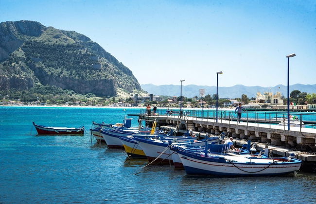 La Casa di Sara a Mondello by Wonderful Italy - Foto 21