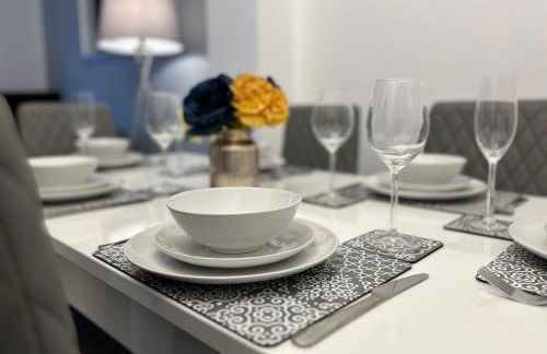 The Heathers - Spacious 3 Bed, Home from Home in Burton - Foto 15