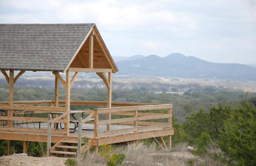 Spacious Utopia Family Home w/ Hill Country Views - Foto 1