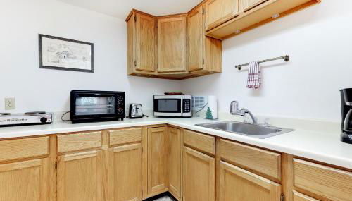 Three Sisters Peak Cabin at Filoha Meadows - Foto 4