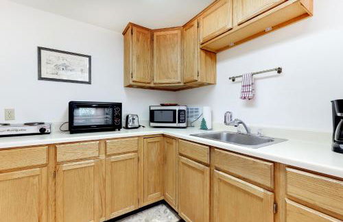 Three Sisters Peak Cabin at Filoha Meadows - Foto 4