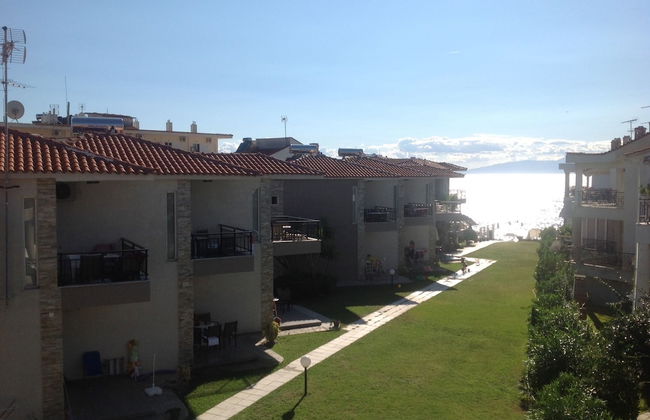 Litsa Apartments - Photo 33