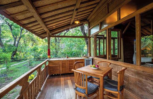 Ananda Villas Bali - Foto 28