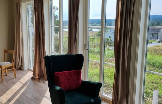 4 Star Holiday Home in Nora - Foto 10