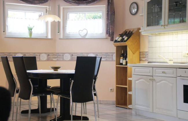 Holiday Apartment Pia Stadfeld - Foto 5