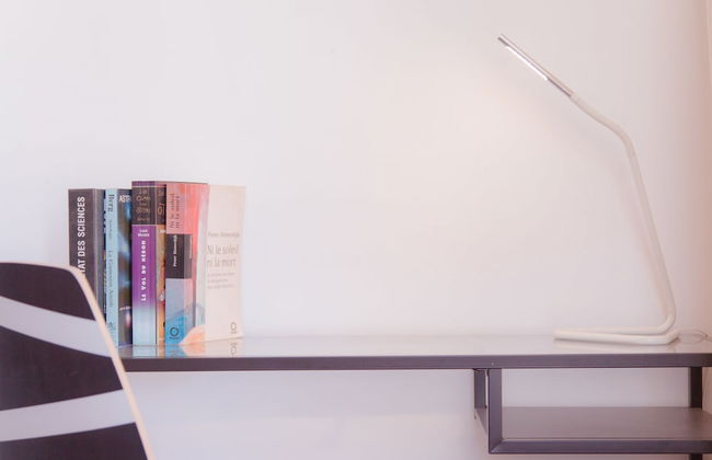 Shenkin Vilmar Apartments - Foto 3