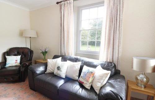 Dolau Farmhouse - Foto 4