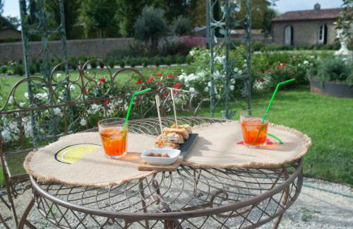 Villa La Corte - Foto 9