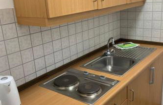 Apartment Bayerischer Wald auf 800m Höhe-Willkommen by Interhome - Foto 10