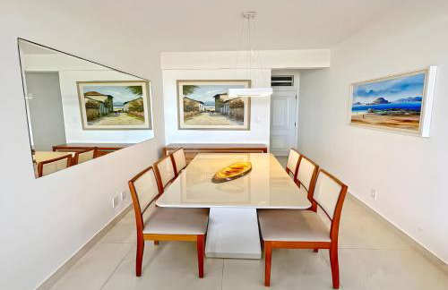 Apto Vista Impecável - Praia do Forte - Foto 11