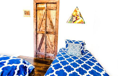 Historic Treme Creole Cottage 3 bed-2 bath (C) - Foto 8