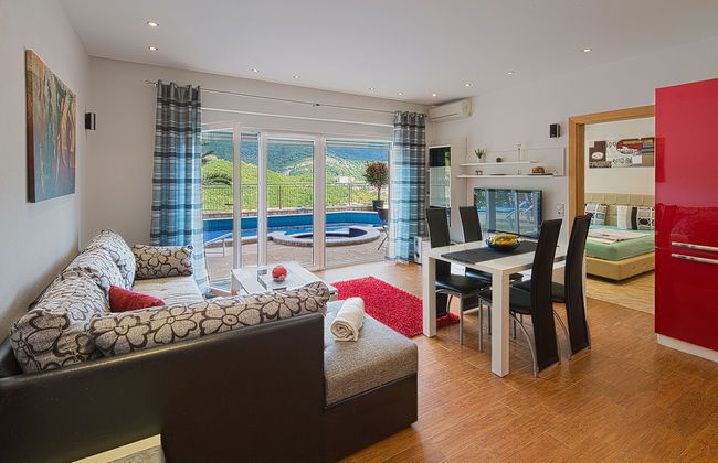 Montelux Apartments - Foto 41