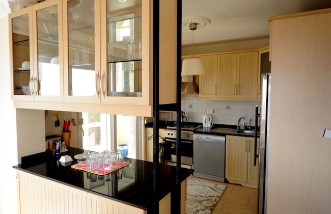 Emre Cemre Vilları 1 - Foto 7