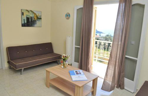 Polymnia Apartments Lassi - Photo 57