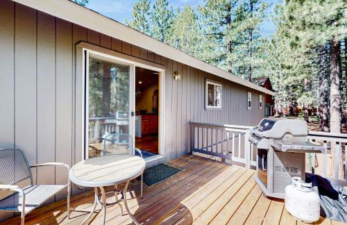 Sunlit Forest Haven - Foto 32