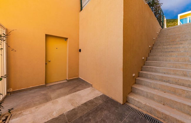 Seaside Retreat Green Coast - Foto 42