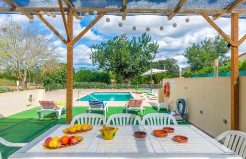 Es Garroveret in Marratx - Foto 77