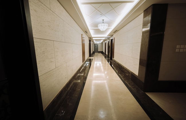 Riyadh Luxury - Foto 74