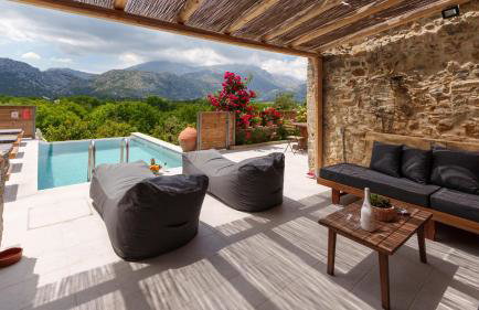 Lasithi Luxury Villa - Foto 33