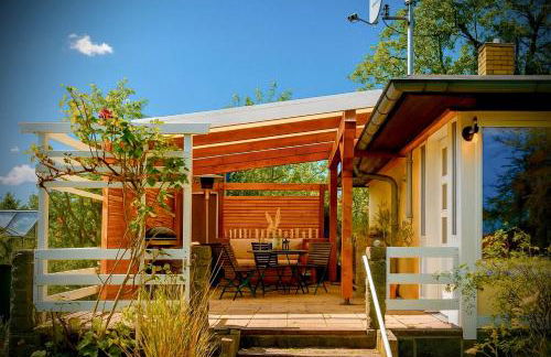 Ferienhaus am Wald - Foto 6