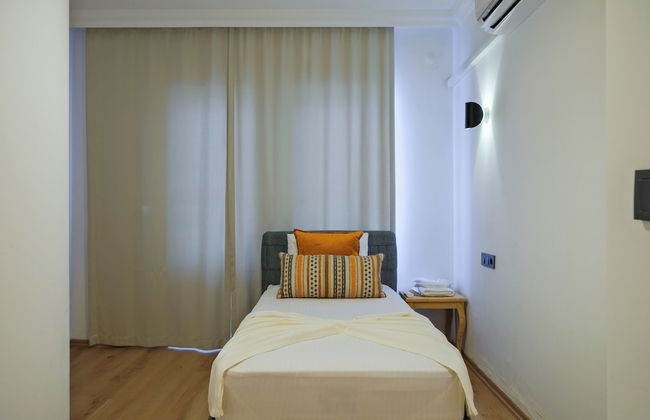 Korfez Suites - Photo 45