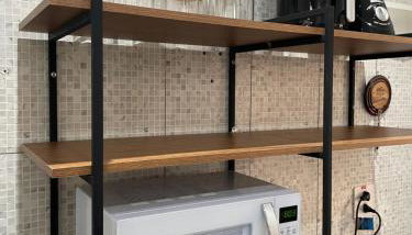 Linda Kitnet mobiliada - Foto 5