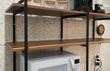 Linda Kitnet mobiliada - Foto 5