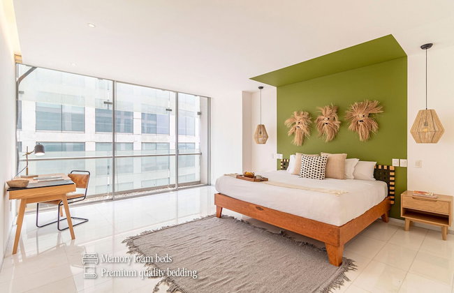 Casa Reforma by Kukun - Foto 7