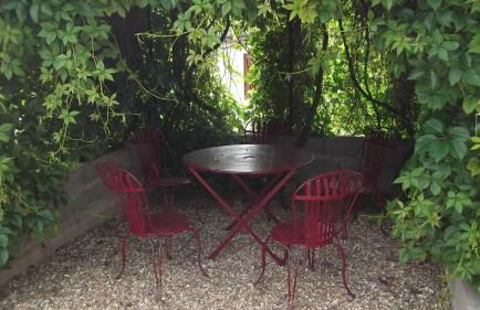 Gite Halia beauval - Photo 4