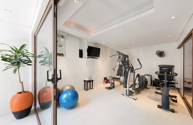 Villa Chi Samui - Foto 34