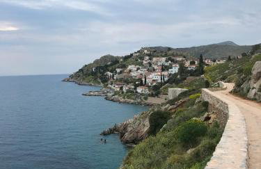 Vlichos Studio Apartment - Foto 77