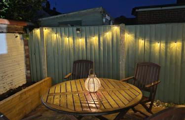 Pebbles Cottage - Foto 31