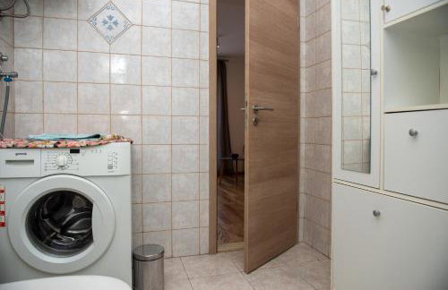 Apartment Fortuna - peacfull terrace - Foto 25