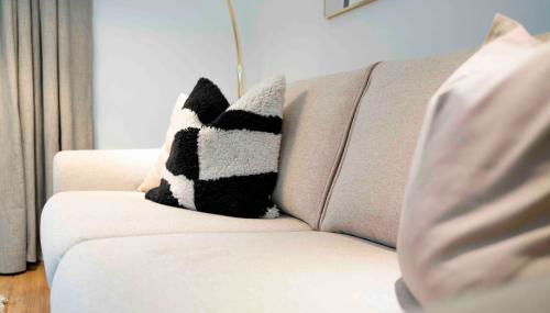 Gemütliches Design Appartment in Wolfsburg - Foto 4