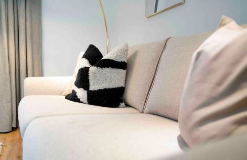 Gemütliches Design Appartment in Wolfsburg - Foto 4