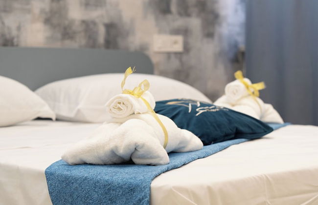 Napolitano Rooms - Pompei - Foto 10