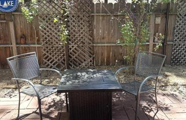 CYH0822 - Pinter Pines Retreat home - Foto 33