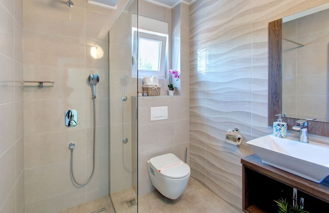 Villa Floris - Foto 26