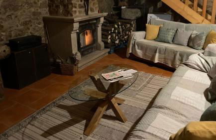 Casa dos Moinhos de Aveia - Foto 19