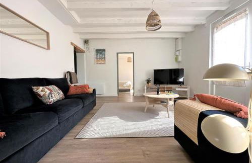 Maison perouge 2 - Foto 6