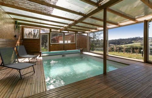 Rural Cottage - Foto 22