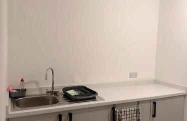 City Blessed Apartment 1 with free parking - Foto 4