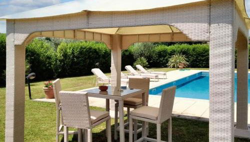 Enchanted Villa in Poggio Catino with Private Pool - Foto 4, Garden