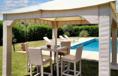 Enchanted Villa in Poggio Catino with Private Pool - Foto 4