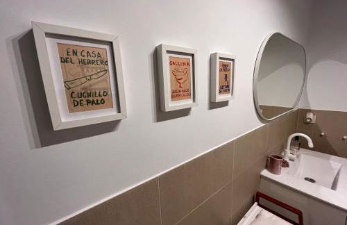 Los Lances Tarifa - Piscina y patio - Photo 31